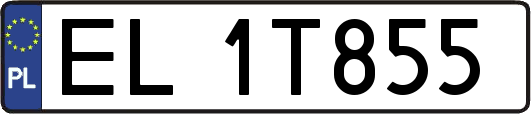 EL1T855