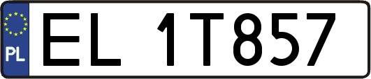 EL1T857