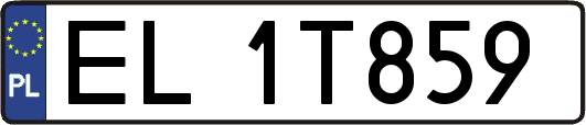 EL1T859