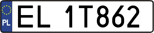 EL1T862