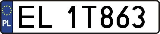 EL1T863
