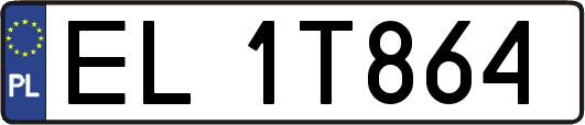 EL1T864