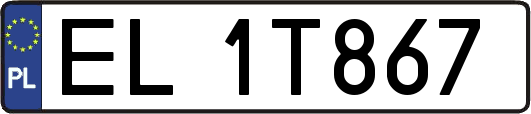 EL1T867
