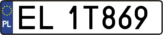 EL1T869