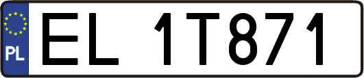 EL1T871