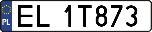EL1T873