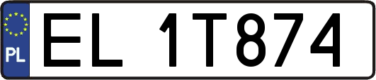 EL1T874