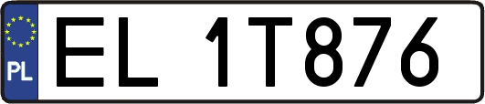 EL1T876