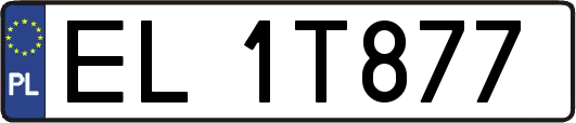 EL1T877