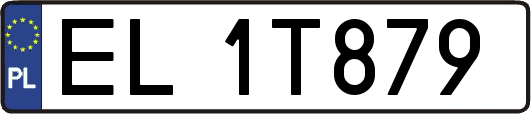 EL1T879