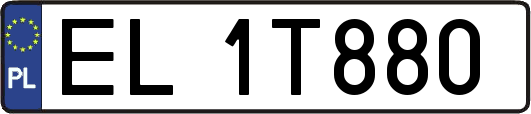 EL1T880