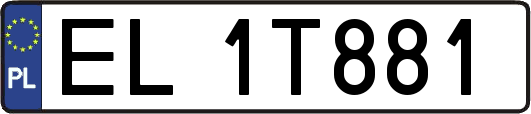 EL1T881