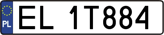 EL1T884