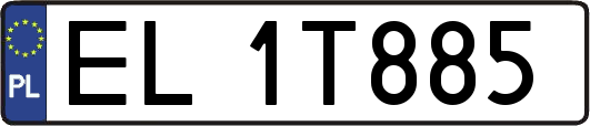 EL1T885