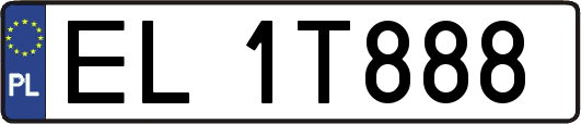 EL1T888
