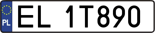 EL1T890