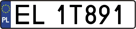 EL1T891