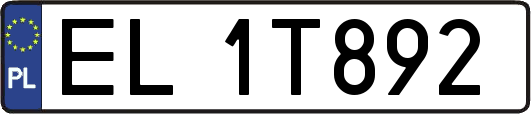EL1T892