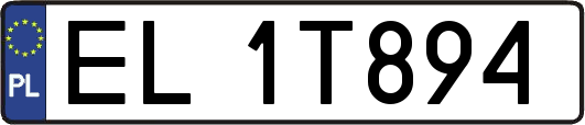 EL1T894