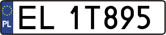 EL1T895