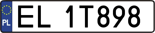 EL1T898