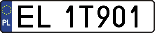 EL1T901