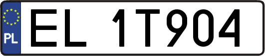 EL1T904