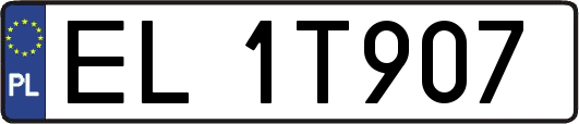 EL1T907