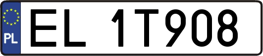 EL1T908