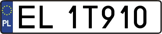 EL1T910