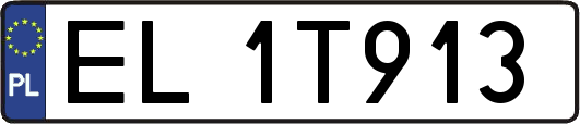 EL1T913