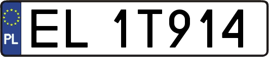 EL1T914