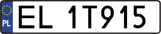 EL1T915
