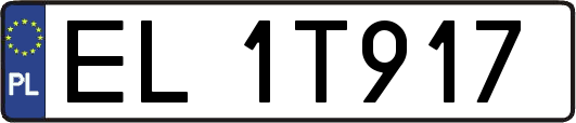 EL1T917