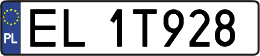 EL1T928