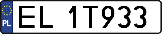 EL1T933