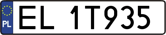 EL1T935