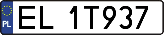 EL1T937