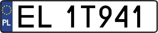 EL1T941