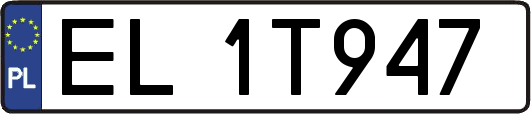 EL1T947
