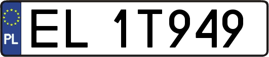 EL1T949