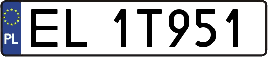 EL1T951