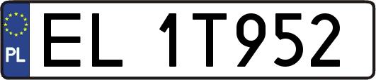 EL1T952
