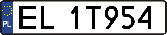 EL1T954