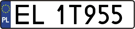 EL1T955