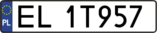 EL1T957