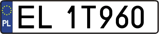 EL1T960