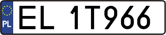 EL1T966