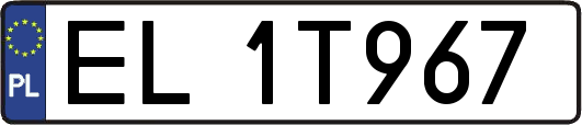 EL1T967