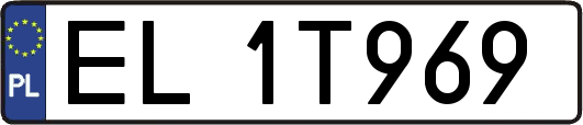 EL1T969